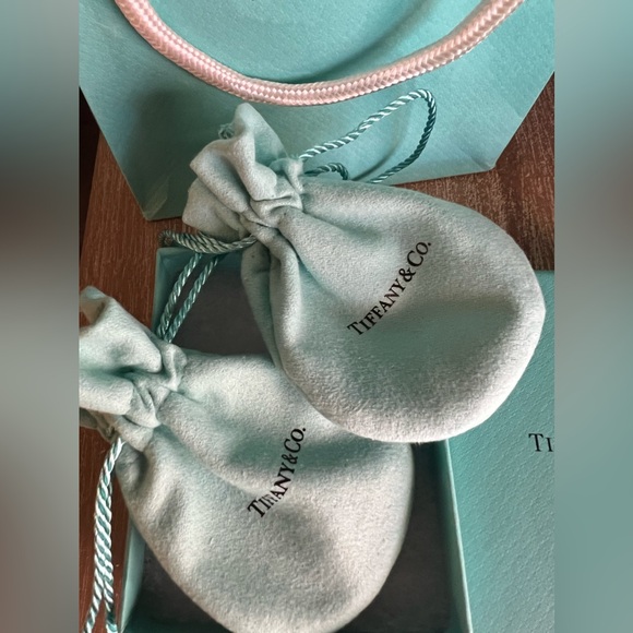 Tiffany & Co Gift Boxes - Picture 9 of 9